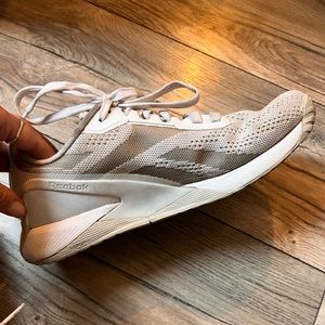 Reebok Nano X1 sneakers